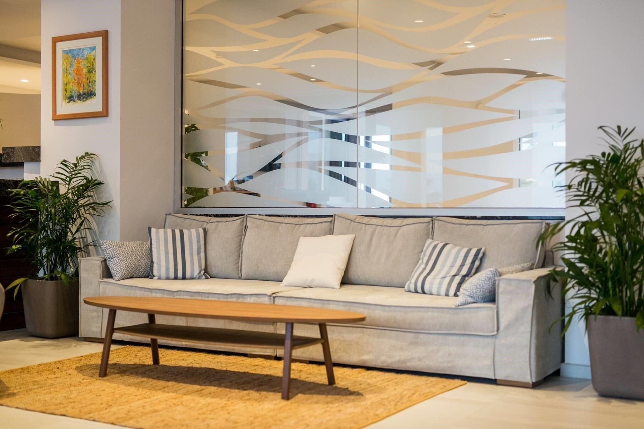 Апартаменты Mimosa Beach Hotel 3*